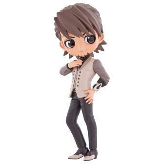 Banpresto Q Posket Tiger & Bunny 2 Kotetsu T. Kaburagi Version B…