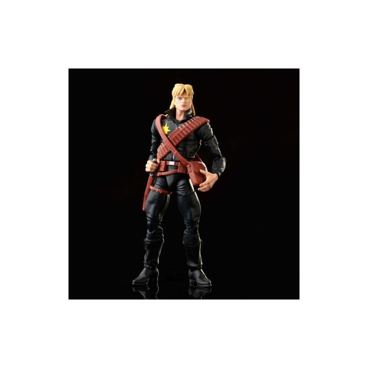 Marvel Legends Series Classic Longshot