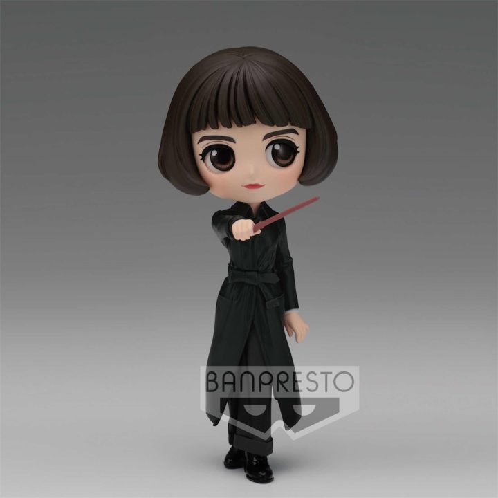 Banpresto Bandai Q Posket Harry Potter Fantastic Beasts and Where to…