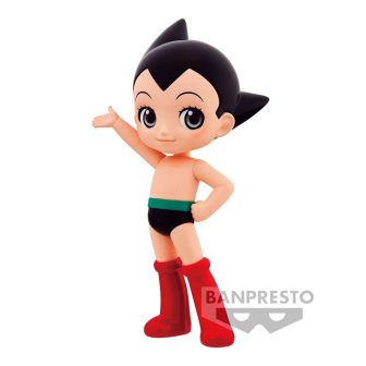 Figura Banpresto q posket astro boy astro boy version a (BP18586)