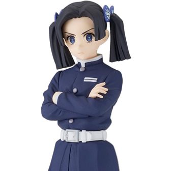 Figura Banpresto kimetsu no yaiba demon slayer aoi (BP18607)