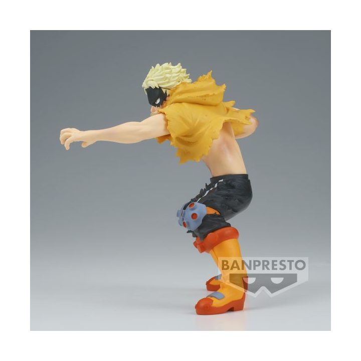 Figura Banpresto My Hero Academia The Amazing Heroes Taishiro…