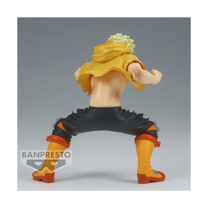 Figura Banpresto My Hero Academia The Amazing Heroes Taishiro…