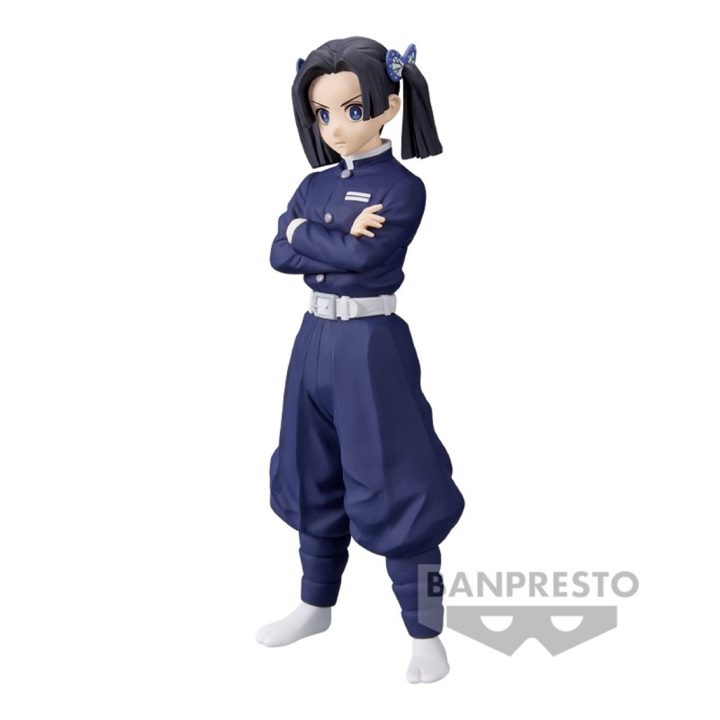 Figura Banpresto kimetsu no yaiba demon slayer aoi (BP18607)