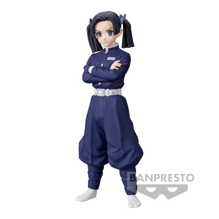 Figura Banpresto kimetsu no yaiba demon slayer aoi (BP18607)