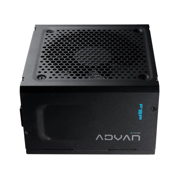 FSP ADVAN GM 750W ATX ATX3.1 Power Supply Unit Black