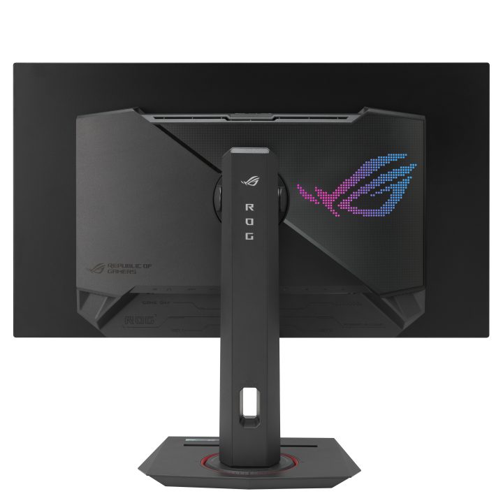 ASUS ROG Strix 26,5" QHD 240 Hz