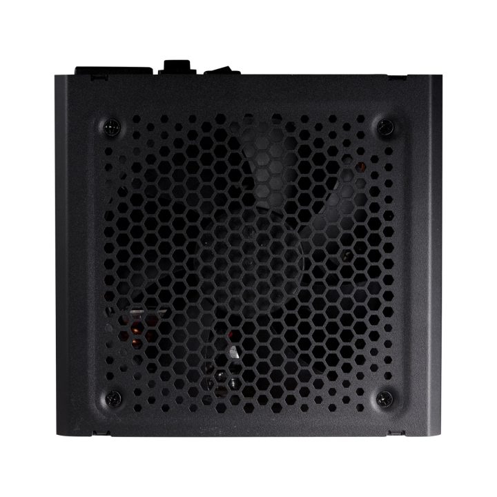 FSP ADVAN GM 750W ATX ATX3.1 Power Supply Unit Black