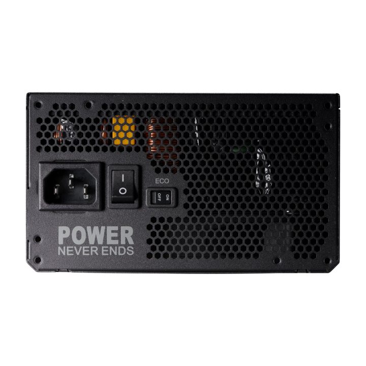 FSP ADVAN GM 750W Fonte de Alimentação ATX ATX3.1 Preto