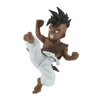 Figura Banpresto dragon ball z match makers uub 8cm (BP88294)