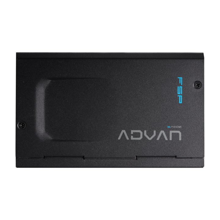 FSP ADVAN GM 750W ATX ATX3.1 Power Supply Unit Black
