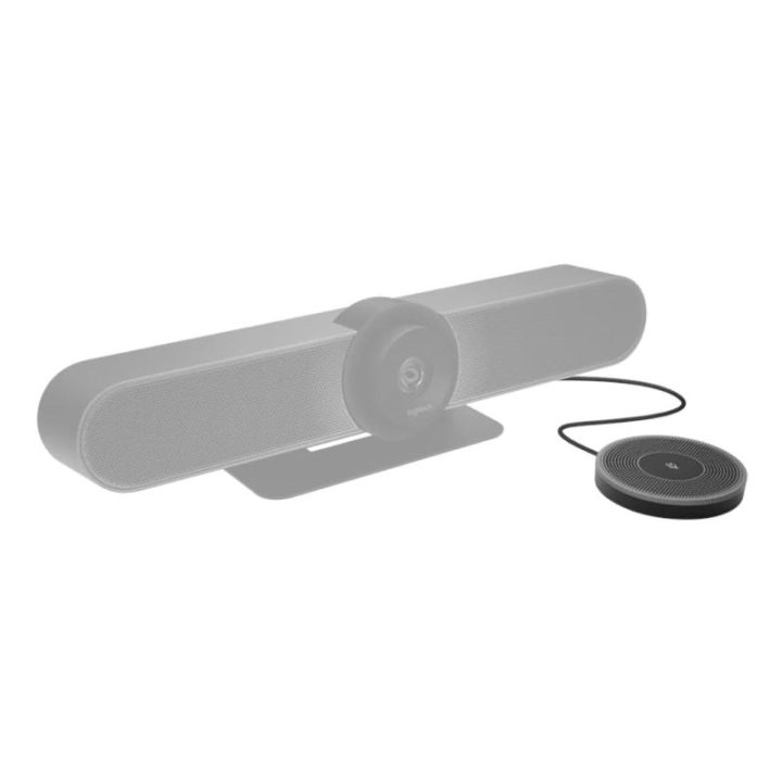 Logitech 989-000405 sistema de video conferencia