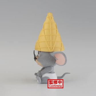 Banpresto Tom & Jerry Yummy Yumy World Tuffy Fluffy Puffy Figure…