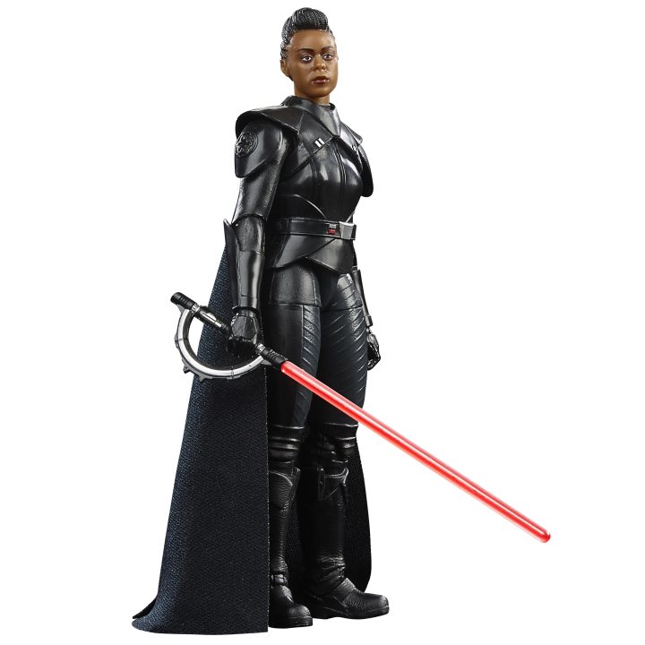 Star Wars The Black Series F43625X0 figura de ação