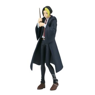Banpresto Mashle DXF Finn Ames Figure 17cm (BP88371)