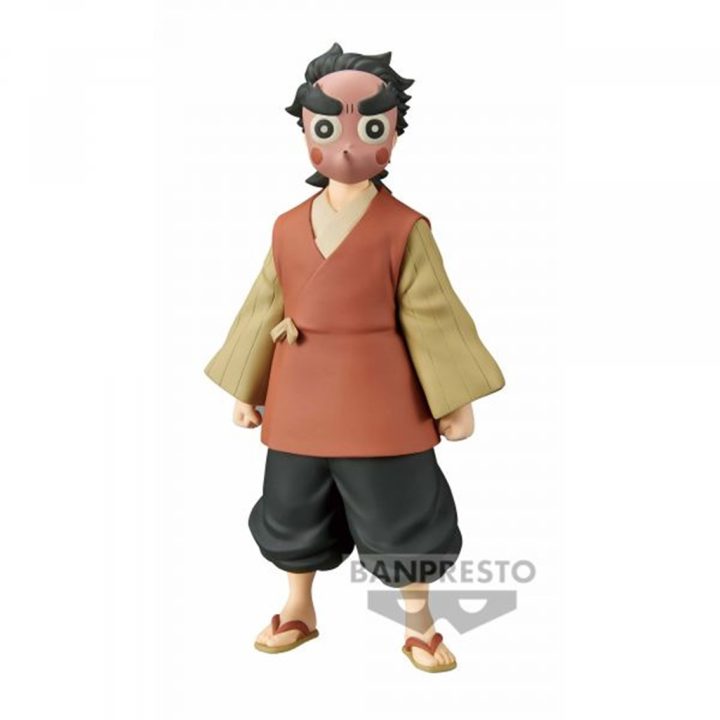 Figura Banpresto Demon Slayer Kimetsu no Yaiba Kotetsu Vol.42 13cm…