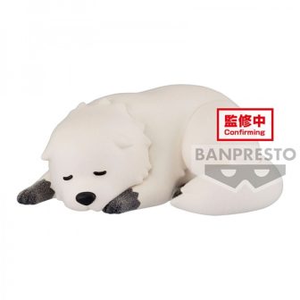 Figura Banpresto spy x family fluffy puffy bond forger ver.b 8cm…