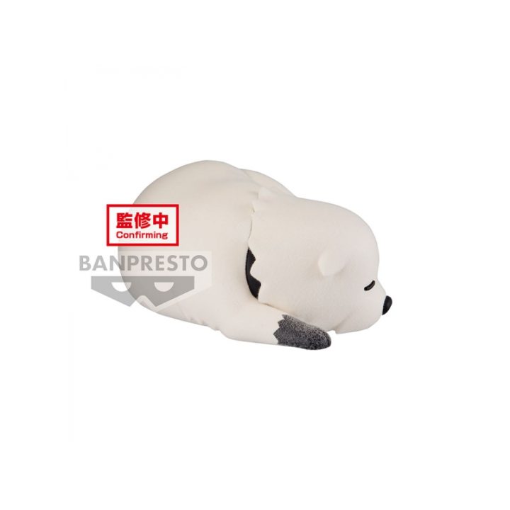 Figura Banpresto spy x family fluffy puffy bond forger ver.b 8cm…