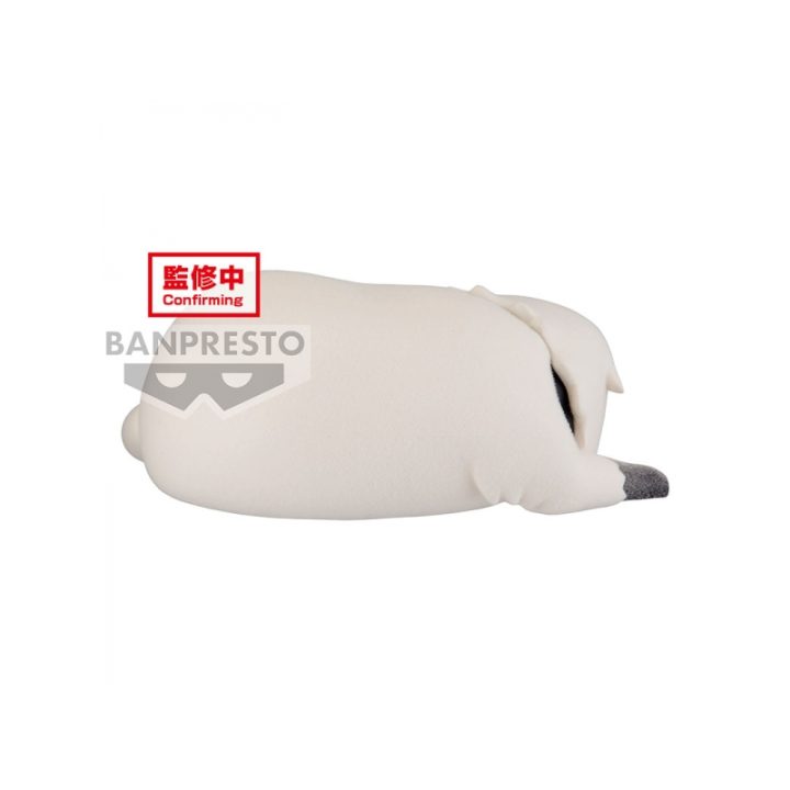 Figura Banpresto spy x family fluffy puffy bond forger ver.b 8cm…