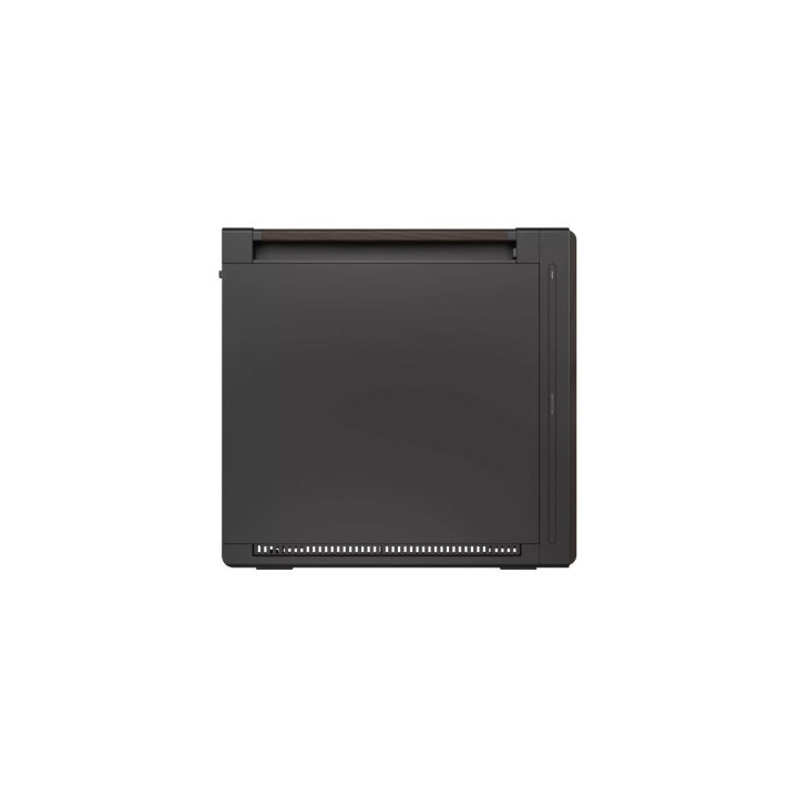 ASUS ProArt PA602 Wood Edition Modern Black - Torre Midi Tower com…