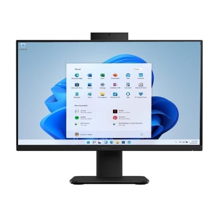 ASUS ExpertCenter P400 AiO P440VA-BPC021X - 23.8" Full HD All-in-One…