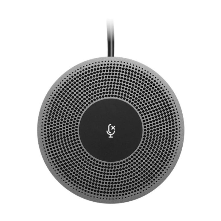 Logitech 989-000405 video conferencing system