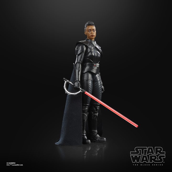 Star Wars The Black Series F43625X0 figura de ação