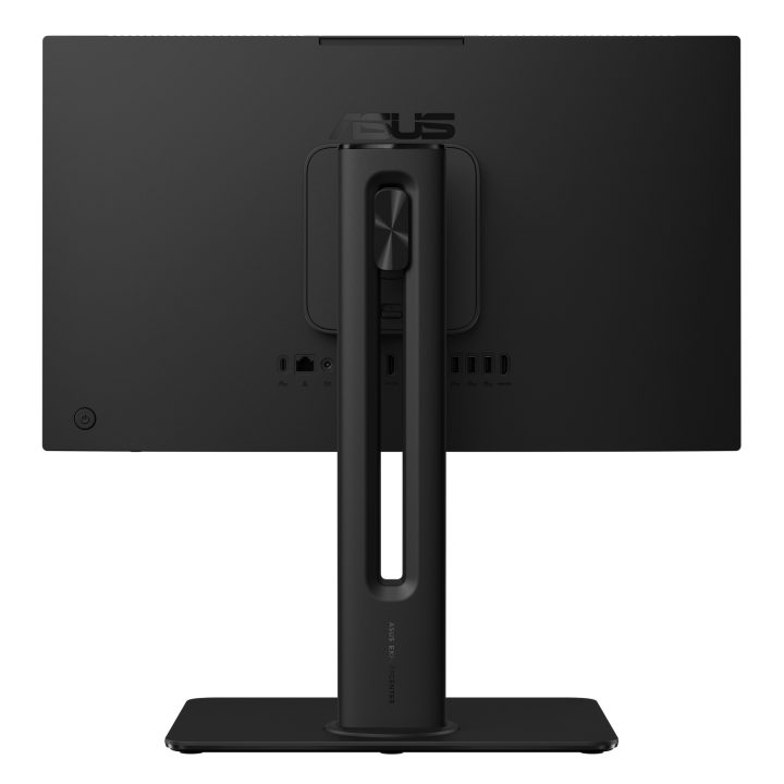 ASUS ExpertCenter P400 AiO P440VA-BPC021X - Sobremesa todo en uno…