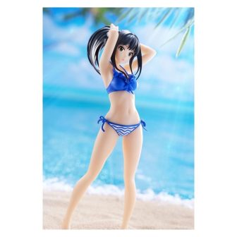 Banpresto The Idolmaster Cinderella Girls Celestial Vivi Rin Shibuya…