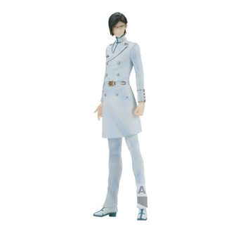 Figura Banpresto bleach solid and souls uryu ishida 17cm (BP88555P)