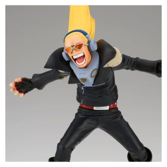 Banpresto My Hero Academia The Amazing Heroes Present Mic Figure…