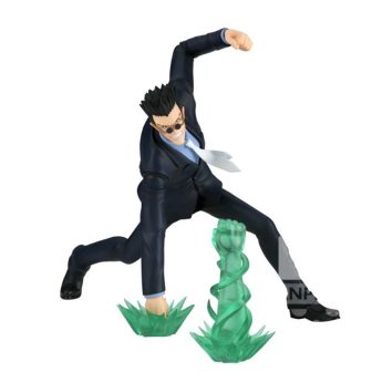 Figura Banpresto hunter x hunter vibration stars leorio 13cm…