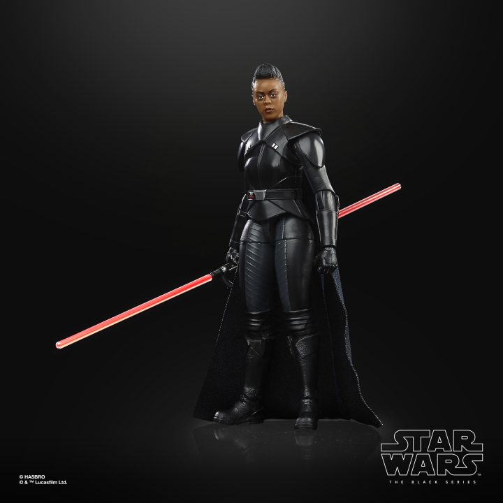 Star Wars The Black Series F43625X0 figura de ação