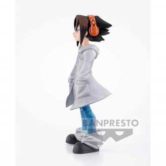 Figura Banpresto shaman king yoh asakura vol 3 (BP19347)