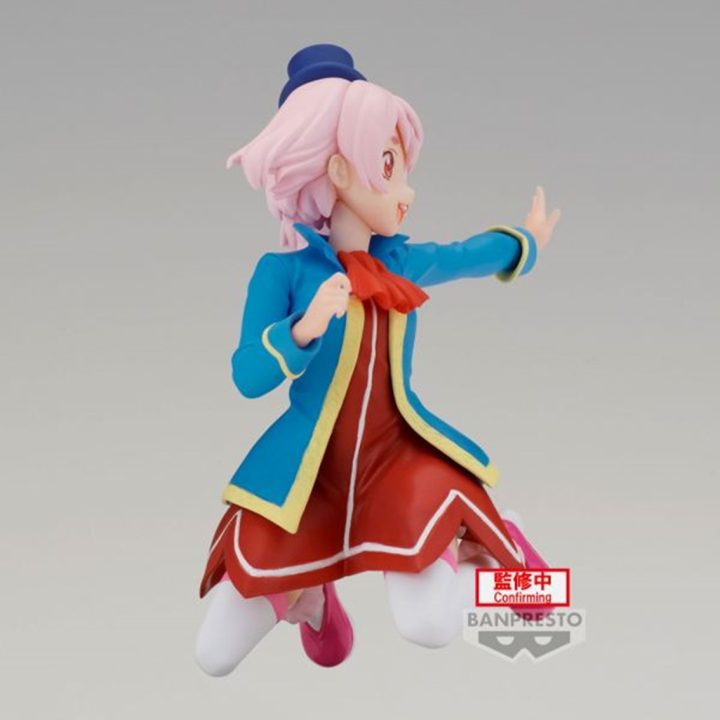Figura Banpresto Shangri-La Frontier Emul 8 cm (BP88767P)
