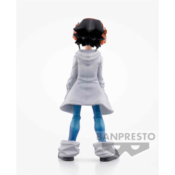 Banpresto Shaman King Yoh Asakura Figure Vol. 3 (BP19347)