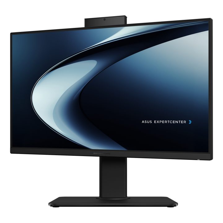 ASUS ExpertCenter P400 AiO P440VA-BPC021X - 23.8" Full HD All-in-One…