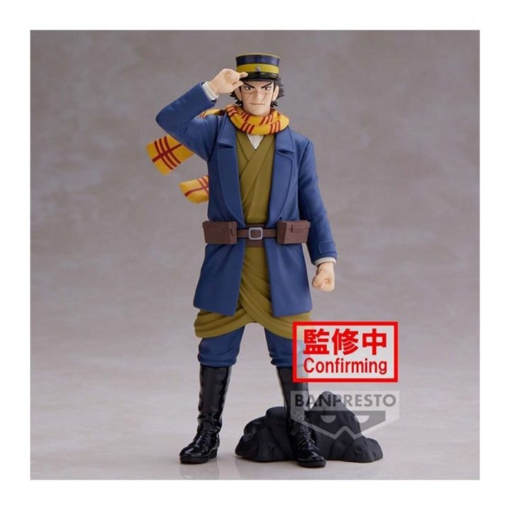 Banpresto My Hero Academia The Amazing Heroes Vol 27 Figure (BP19587)