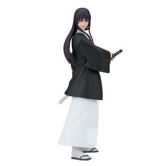 Banpresto Hell's Paradise: Jigokuraku DXF Yamada Asaemon Figure 17cm…
