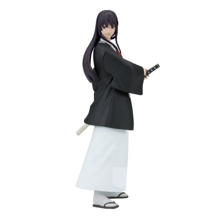 Figura Banpresto Hell's Paradise: Jigokuraku DXF Yamada Asaemon 17 cm…
