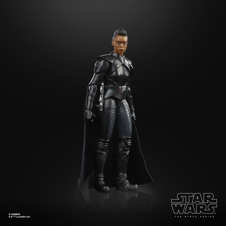 Star Wars The Black Series F43625X0 figura de ação