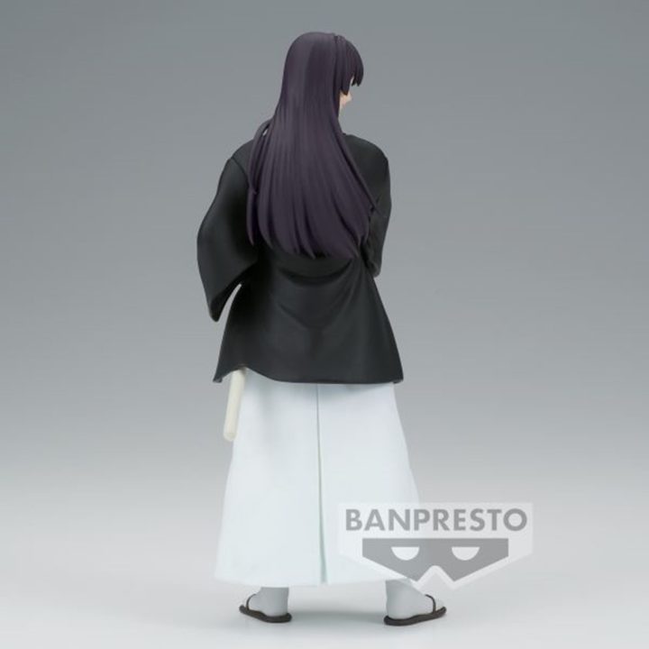 Banpresto Hell's Paradise: Jigokuraku DXF Yamada Asaemon Figure 17cm…