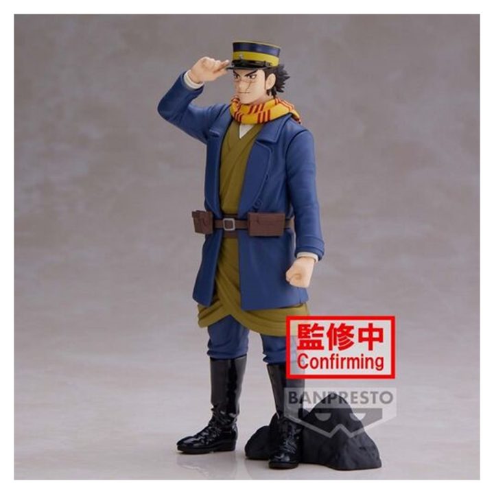 Figura Banpresto My Hero Academia The Amazing Heroes Vol 27 (BP19587)