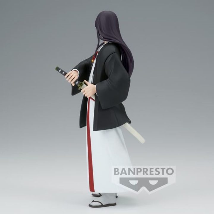 Banpresto Hell's Paradise: Jigokuraku DXF Yamada Asaemon Figure 17cm…