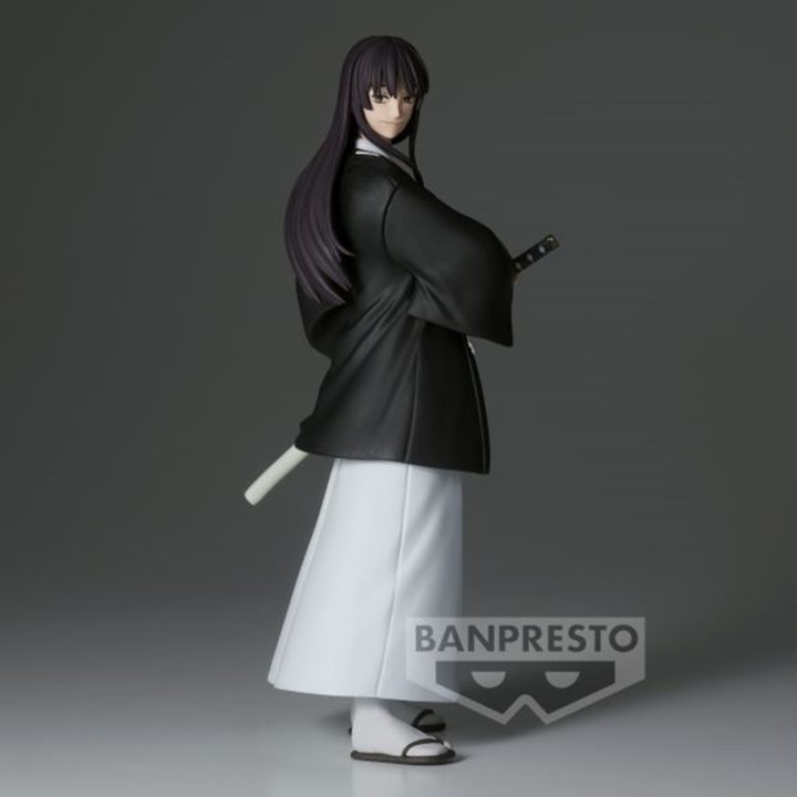 Banpresto Hell's Paradise: Jigokuraku DXF Yamada Asaemon Figure 17cm…