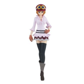 Figura Banpresto one piece the shukko koala 16cm (BP88901P)