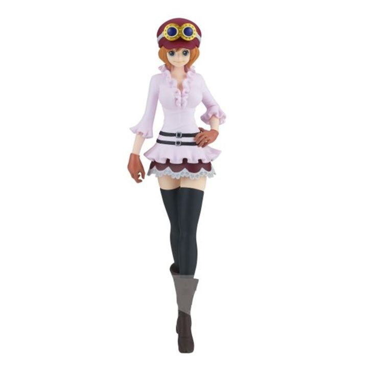 Banpresto One Piece The Shukko Koala Figure 16cm (BP88901P)