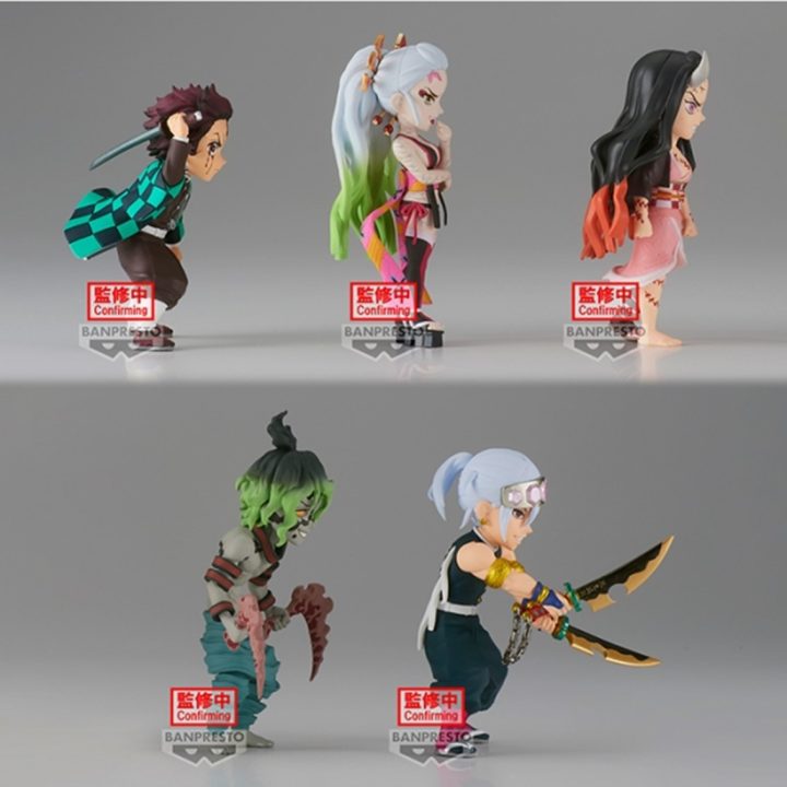 Figura Banpresto Demon Slayer: Kimetsu no Yaiba World Collectable…
