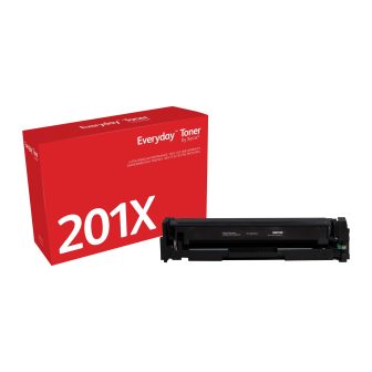 Toner Everyday™ Negro di Xerox compatibile con HP 201X (CF400X)…