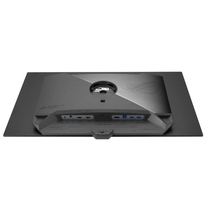 ASUS ROG Strix 26,5" QHD 240 Hz